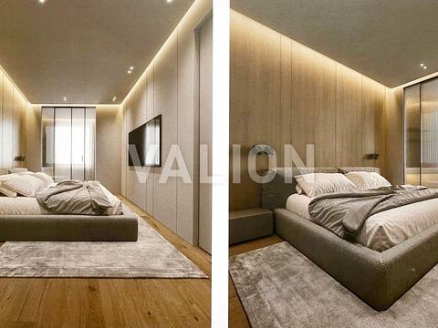 квартира по адресу Мартинова просп., 38