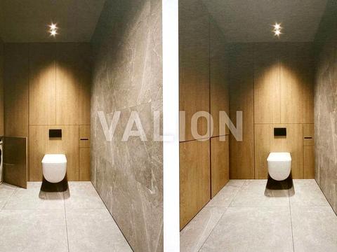 квартира по адресу Мартинова просп., 38