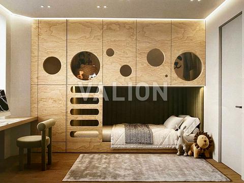 квартира по адресу Мартинова просп., 38