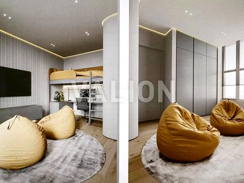 квартира по адресу Мартинова просп., 38