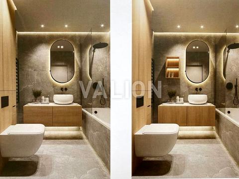 квартира по адресу Мартинова просп., 38