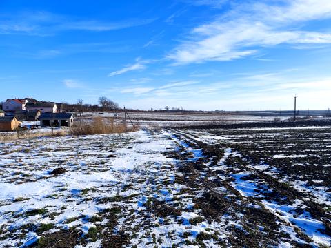 ділянка за адресою с. Чишки, Шевченка