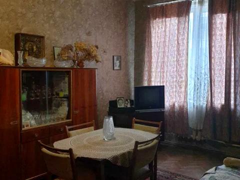 квартира за адресою Костанайська вул., 7