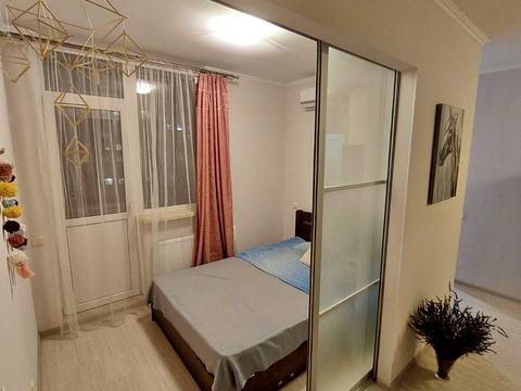 квартира по адресу Юлии Здановской ул. (Ломоносова), 46/1