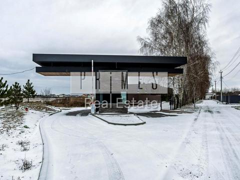 дом по адресу Радісна