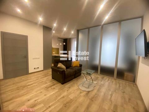 квартира за адресою Київ, Бульварно-Кудрявська вул. (Воровського), 17