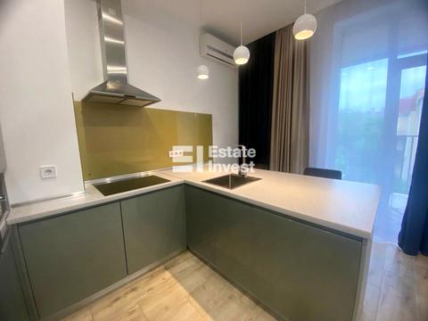 квартира за адресою Київ, Бульварно-Кудрявська вул. (Воровського), 17