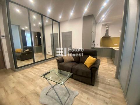 квартира за адресою Київ, Бульварно-Кудрявська вул. (Воровського), 17