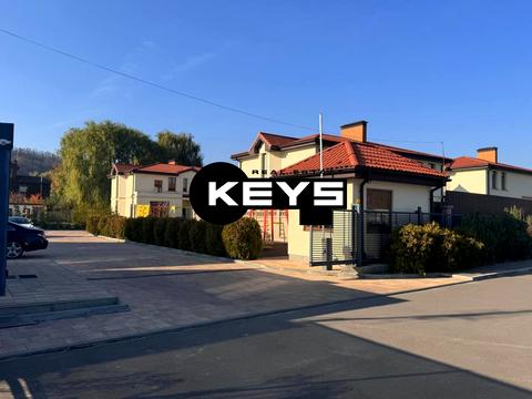 будинок за адресою Городищенська, 1