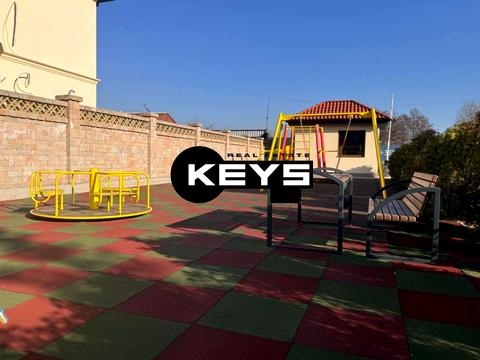 будинок за адресою Городищенська, 1