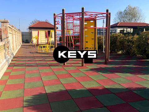 будинок за адресою Городищенська, 1