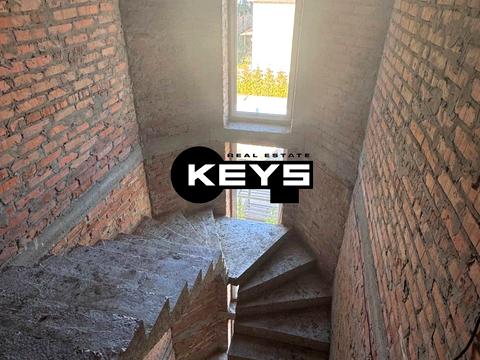 будинок за адресою Городищенська, 1