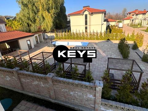 будинок за адресою Городищенська, 1