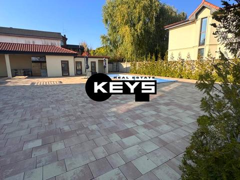 будинок за адресою Городищенська, 1