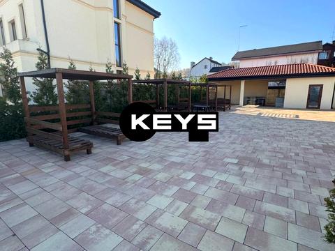 будинок за адресою Городищенська, 1