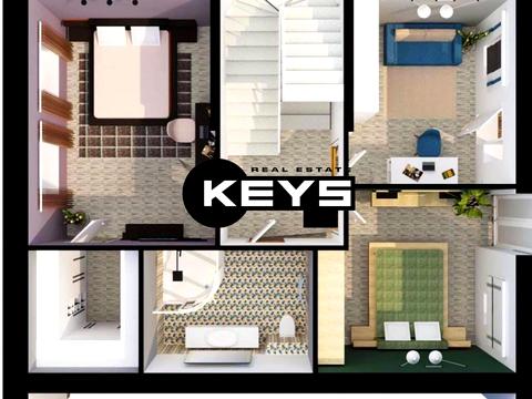 будинок за адресою Городищенська, 1