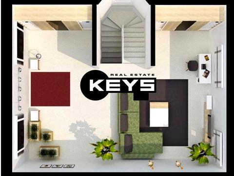 будинок за адресою Городищенська, 1