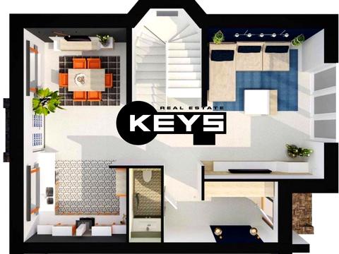 будинок за адресою Городищенська, 1