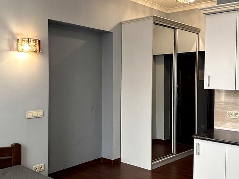 квартира за адресою Городоцька вул., 131