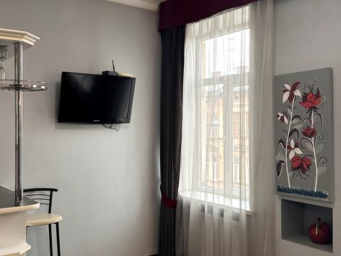 квартира за адресою Городоцька вул., 131