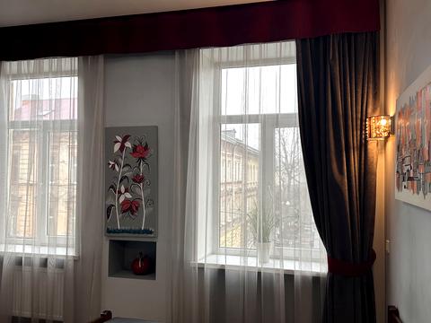 квартира за адресою Городоцька вул., 131