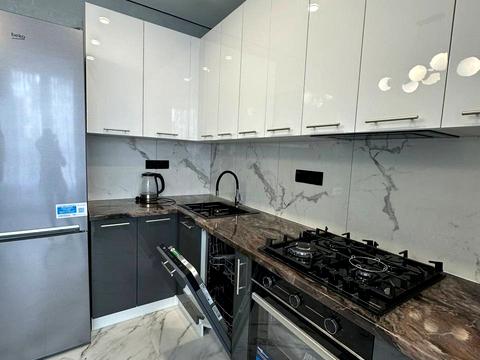 квартира за адресою Отця Івана Блавацького вул., 18, к.15