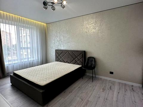 квартира за адресою Отця Івана Блавацького вул., 18, к.15