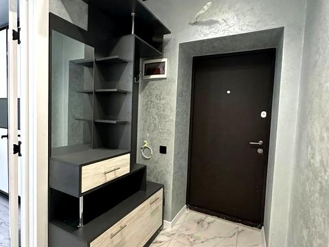 квартира за адресою Отця Івана Блавацького вул., 18, к.15