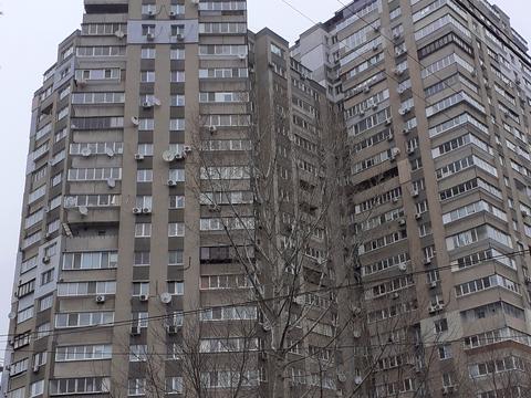 квартира по адресу Святошинская пл., 1