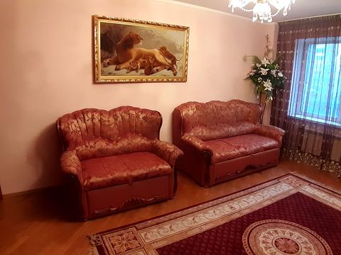 квартира по адресу Святошинская пл., 1