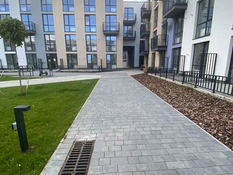 квартира за адресою Зелена