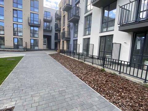 квартира за адресою Зелена