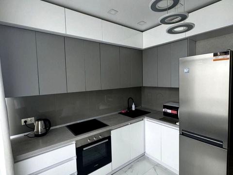 квартира за адресою Генуезька вул., 3В