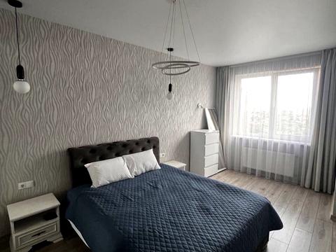 квартира за адресою Генуезька вул., 3В