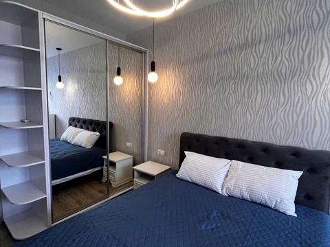 квартира за адресою Генуезька вул., 3В