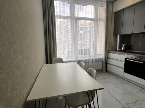 квартира за адресою Генуезька вул., 3В