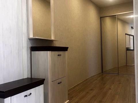 квартира за адресою Генуезька вул., 3В