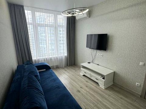 квартира за адресою Генуезька вул., 3В