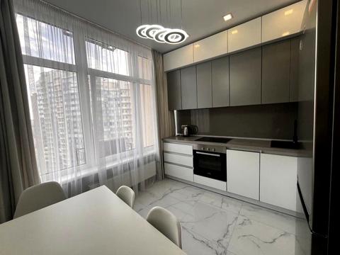 квартира за адресою Генуезька вул., 3В