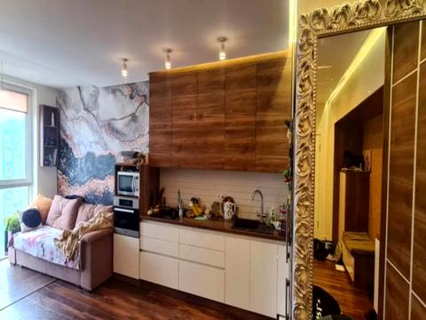 квартира за адресою Богданівська вул., 7-В