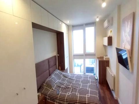 квартира за адресою Богданівська вул., 7-В