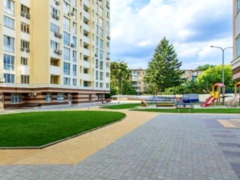 квартира за адресою Київ, Олександрівська вул., 1