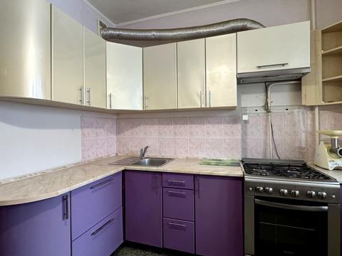 квартира за адресою Олександра Клосовського вул., 3