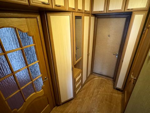 квартира за адресою Олександра Клосовського вул., 3