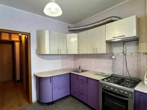 квартира за адресою Олександра Клосовського вул., 3