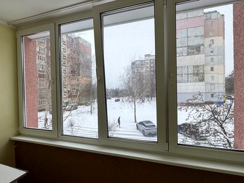 квартира за адресою Олександра Клосовського вул., 3