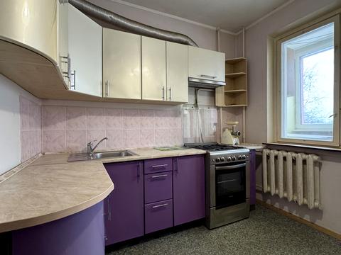 квартира за адресою Олександра Клосовського вул., 3