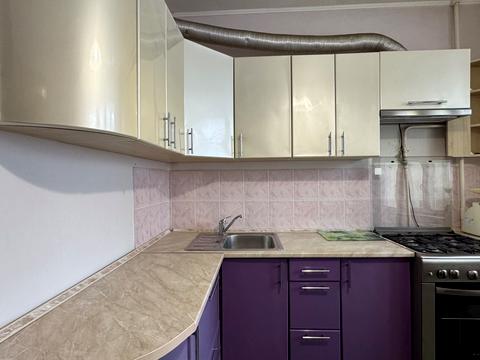 квартира за адресою Олександра Клосовського вул., 3