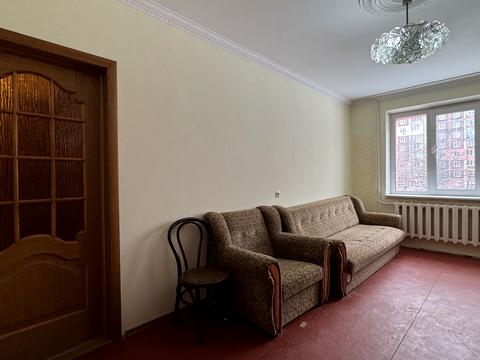 квартира за адресою Олександра Клосовського вул., 3