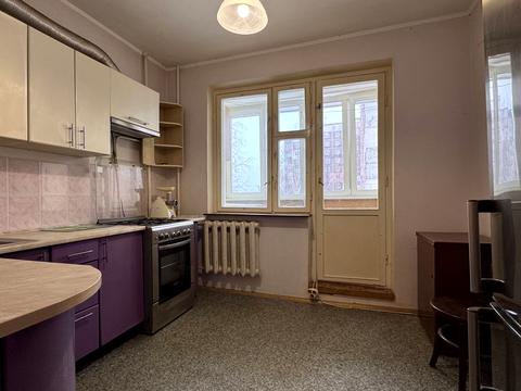 квартира за адресою Олександра Клосовського вул., 3